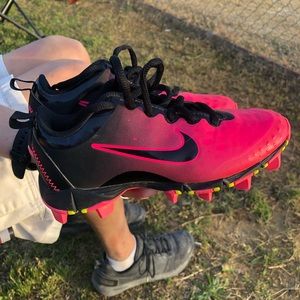 Nike’s Girls cleats